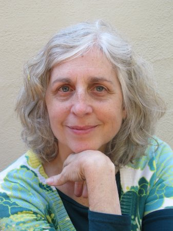 Suzanne Olivier